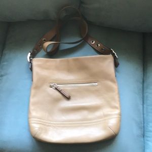 Vintage Coach Bag